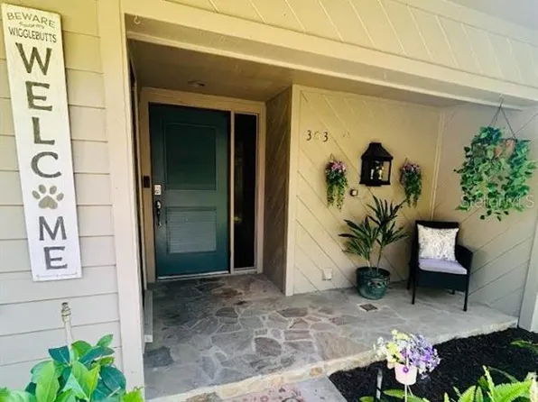 303 Old Mill Pond Rd #303, Palm Harbor, FL 34683