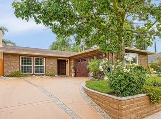 29473 Quail Run Dr, Agoura Hills, CA 91301