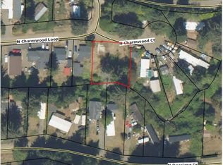 464 N Charmwood Loop, Otis, OR