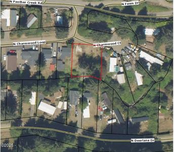 464 N Charmwood Loop, Otis, OR, 97368