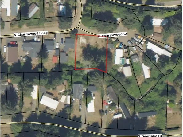 464 N Charmwood Loop, Otis, OR 97368