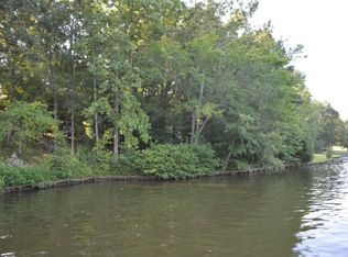 LOT & B Arrowhead Trl LOT 3A, Eatonton, GA 31024