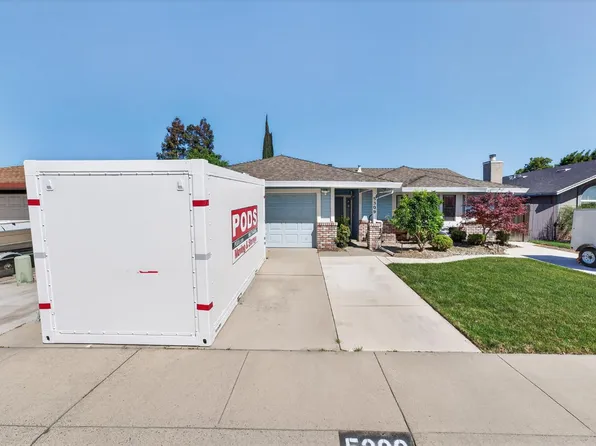 5309 Cottage Ln, Salida, CA 95368