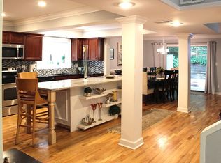 6178 Brookwood Rd, Peachtree Corners, GA