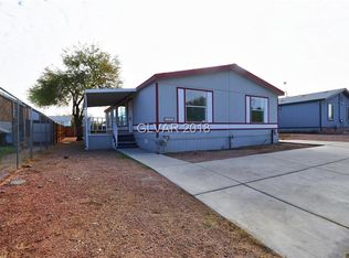 5280 Nevada Ave, Las Vegas, NV 89122