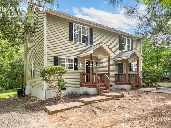 204 Allen St #A, Creedmoor, NC 27522