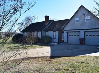 3815 W Highway 152, China Grove, NC 28023