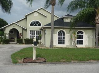 5470 Beverly Rise Blvd, Lakeland, FL 33812