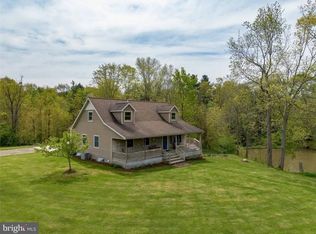9273 Route 215, Albion, PA 16401