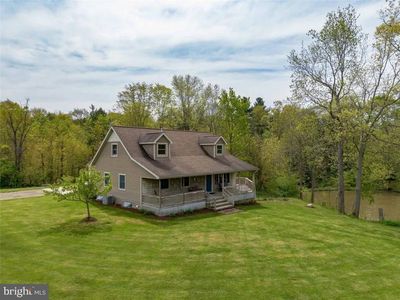 9273 Route 215, Albion, PA, 16401