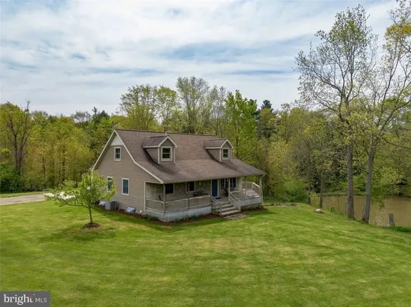 9273 Route 215, Albion, PA 16401