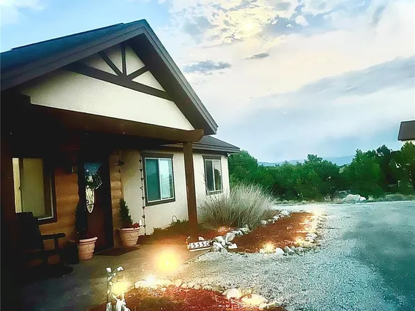 15550 Silver Tip Court, Buena Vista, CO 81211