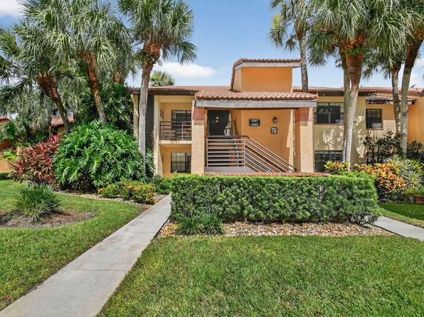 6267 Aspen Glen Lane W #201, Boynton Beach, FL 33437