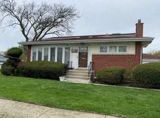 8550 S Avalon Ave, Chicago, IL 60619