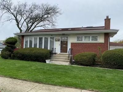 8550 S Avalon Ave, Chicago, IL, 60619