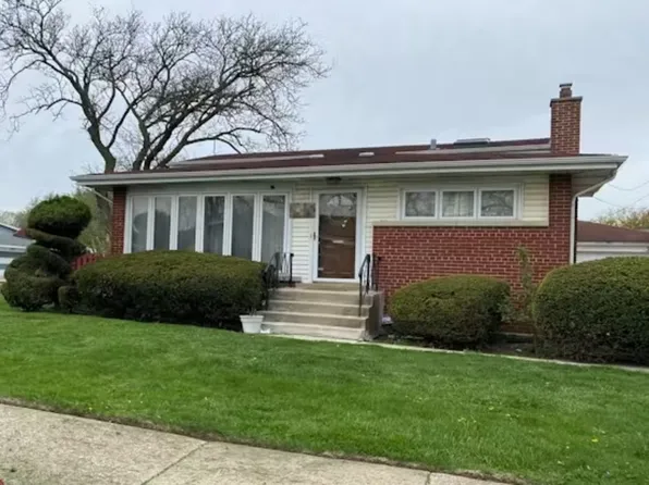 8550 S Avalon Ave, Chicago, IL 60619