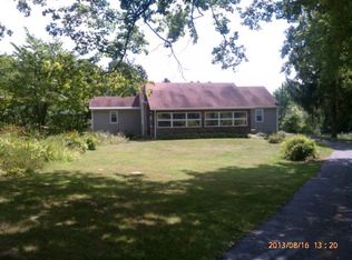 1135 Dearth Rd, Kingston, OH 45644