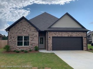 81 Sheperds Loop, Jasper, AL 35503