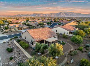 31710 S Summerwind Dr, Oracle, AZ 85623