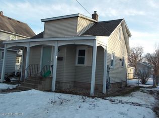 809 10th Ave SW, Austin, MN 55912