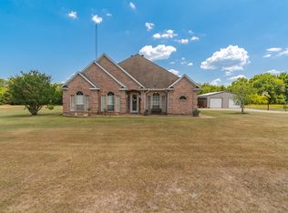 645 Ranchwood Dr, Greenville, TX 75402
