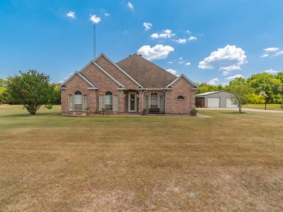 645 Ranchwood Dr, Greenville, TX, 75402