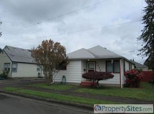 1335 15th Ave SW, Albany, OR 97321