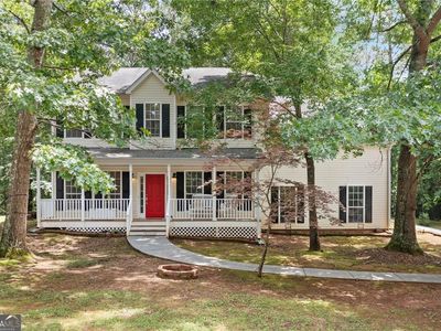 701 Robert Ln, Canton, GA, 30114