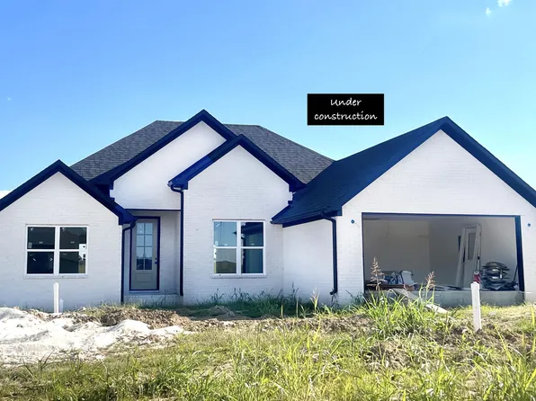 14002 Westhaven Cv, Milan, TN 38358
