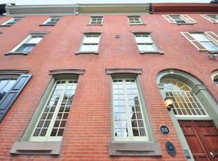 2115 Pine St, Philadelphia, PA 19103