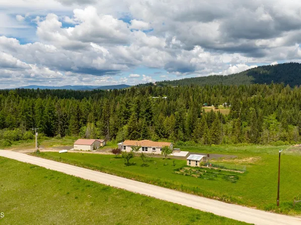 6761 E Sunrise Dr, Harrison, ID 83833