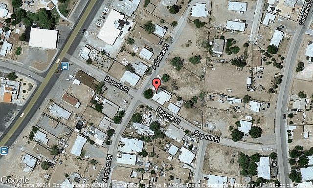 Map View