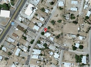 251 Apodaca St, El Paso, TX 79907