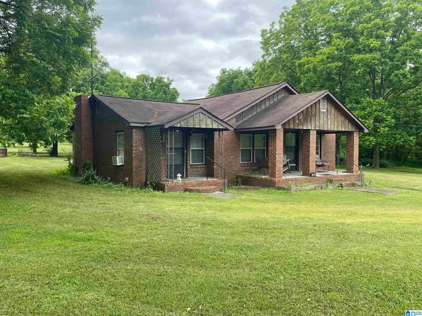 7268 State Highway 21 N, Piedmont, AL 36272