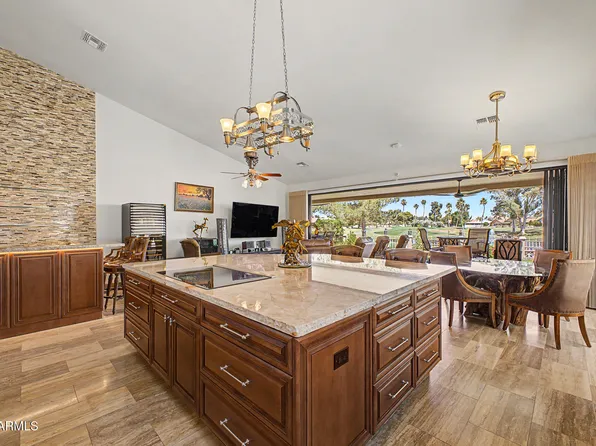 10806 E NAVAJO Drive, Sun Lakes, AZ 85248