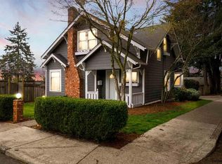 2490 Church St SE, Salem, OR