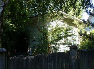 6715 Flora Ave S, Seattle, WA 98108