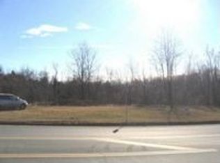 599 S Main St, Amherst, VA 24521