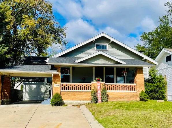 3224 Orchard St, Wichita, KS 67208