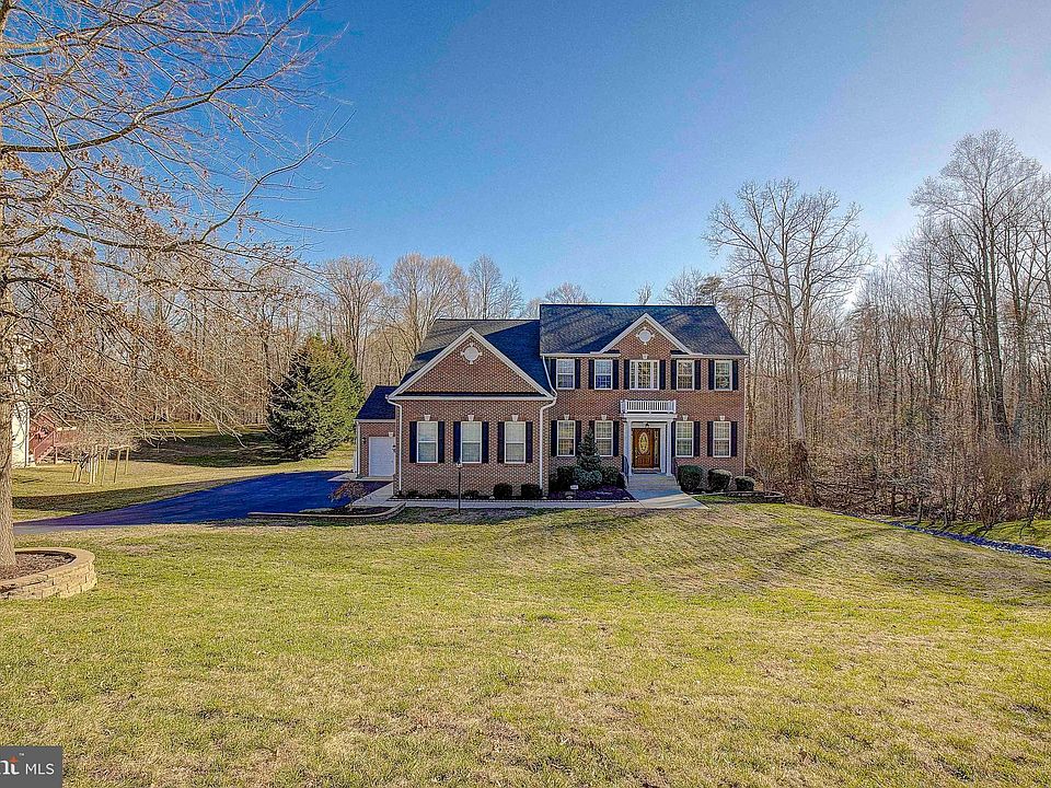 3109 Stephanies Ln, Huntingtown, MD 20639 Zillow