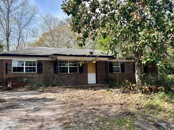5316 Gerome Place, Wilmington, NC 28412
