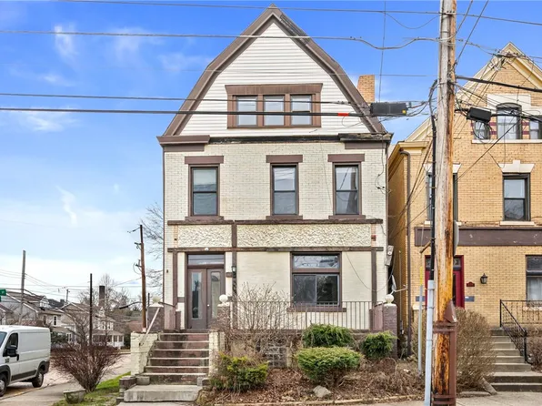 303 Peebles St, Pittsburgh, PA 15221