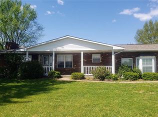 14 Rutz Subdivision Rd, Cuba, MO 65453