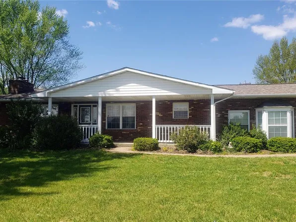 14 Rutz Subdivision Rd, Cuba, MO 65453