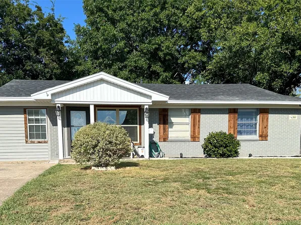 301 E Monica Dr, Garland, TX 75041