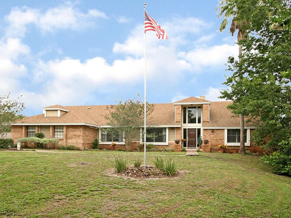 Main Exterior