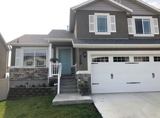 229 W Cedar Grove Ln, Saratoga Springs, UT 84045