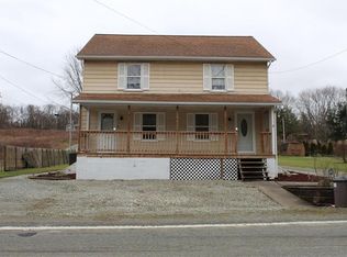 State Route 981, Mount Pleasant, PA 15666