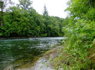 Deerhorn Rd #3, Leaburg, OR 97489