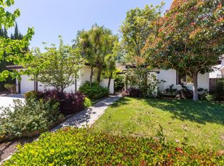 3366 Tryna Dr, Mountain View, CA 94040
